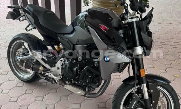Buy Used BMW R 900 Black Bike in Windhoek in Namibia Buy Used BMW R 900 Black Bike in Windhoek in Namibia