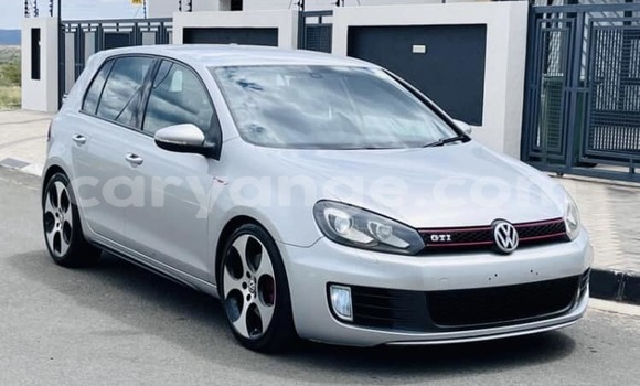 Buy Used Volkswagen Golf Other Car in Henties Bay in Erongo Buy Used Volkswagen Golf Other Car in Henties Bay in Erongo