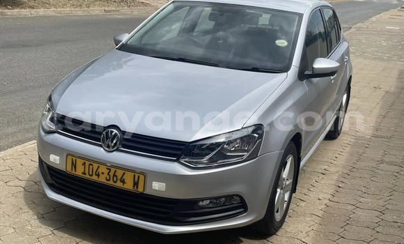 Buy Used Volkswagen Polo Other Car in Grootfontein in Namibia Buy Used Volkswagen Polo Other Car in Grootfontein in Namibia