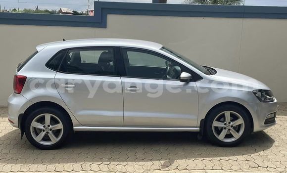 Acheter Occasion Voiture Volkswagen Polo Autre à Grootfontein, Namibie Acheter Occasion Voiture Volkswagen Polo Autre à Grootfontein, Namibie