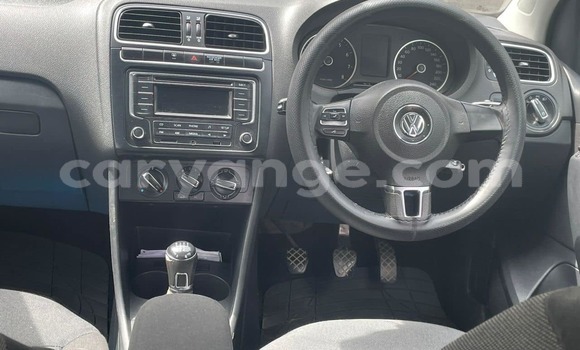 Acheter Occasion Voiture Volkswagen Polo Autre à Grootfontein, Namibie Acheter Occasion Voiture Volkswagen Polo Autre à Grootfontein, Namibie