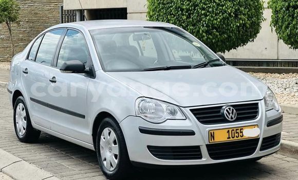 Acheter Occasion Voiture Volkswagen Polo Autre à Grootfontein, Namibie