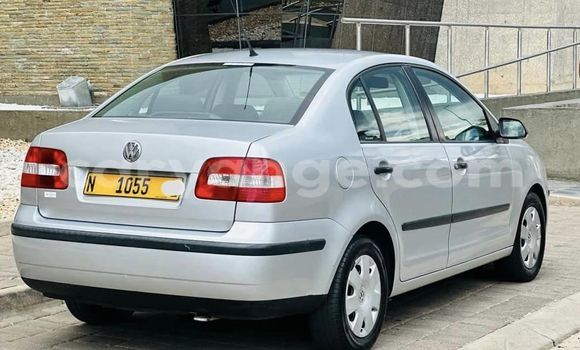 Acheter Occasion Voiture Volkswagen Polo Autre à Grootfontein, Namibie Acheter Occasion Voiture Volkswagen Polo Autre à Grootfontein, Namibie