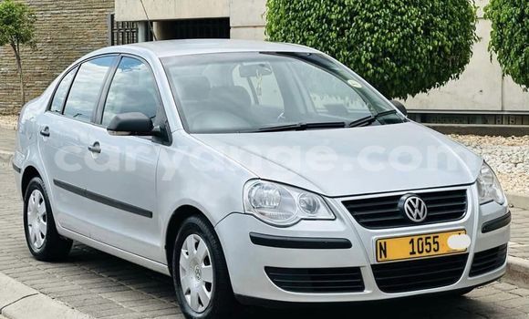 Acheter Occasion Voiture Volkswagen Polo Autre à Grootfontein, Namibie Acheter Occasion Voiture Volkswagen Polo Autre à Grootfontein, Namibie