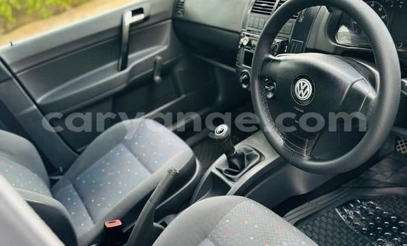 Acheter Occasion Voiture Volkswagen Polo Autre à Grootfontein, Namibie Acheter Occasion Voiture Volkswagen Polo Autre à Grootfontein, Namibie