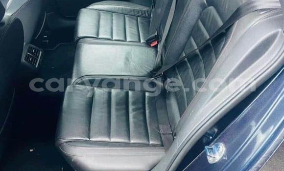 Buy Used Volkswagen Golf Black Car in Gobabis in Omaheke Buy Used Volkswagen Golf Black Car in Gobabis in Omaheke