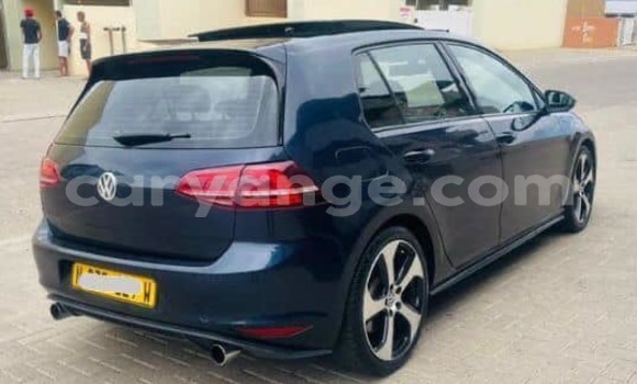 Buy Used Volkswagen Golf Black Car in Gobabis in Omaheke Buy Used Volkswagen Golf Black Car in Gobabis in Omaheke