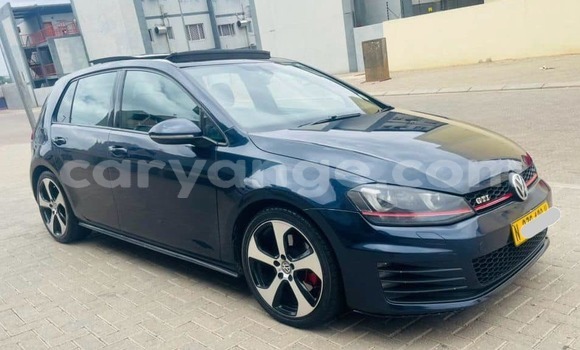 Buy Used Volkswagen Golf Black Car in Gobabis in Omaheke Buy Used Volkswagen Golf Black Car in Gobabis in Omaheke