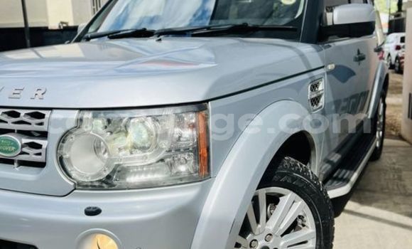 Buy Used Land Rover Discovery Other Car in Grootfontein in Namibia