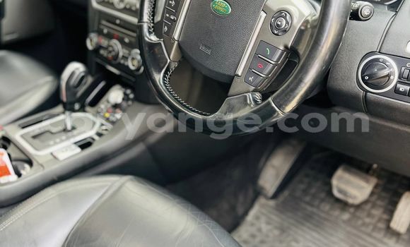 Buy Used Land Rover Discovery Other Car in Grootfontein in Namibia Buy Used Land Rover Discovery Other Car in Grootfontein in Namibia