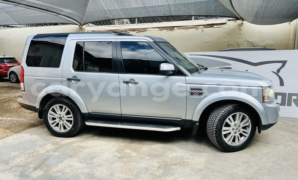 Buy Used Land Rover Discovery Other Car in Grootfontein in Namibia Buy Used Land Rover Discovery Other Car in Grootfontein in Namibia
