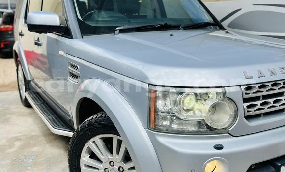 Buy Used Land Rover Discovery Other Car in Grootfontein in Namibia Buy Used Land Rover Discovery Other Car in Grootfontein in Namibia
