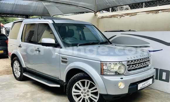 Buy Used Land Rover Discovery Other Car in Grootfontein in Namibia Buy Used Land Rover Discovery Other Car in Grootfontein in Namibia
