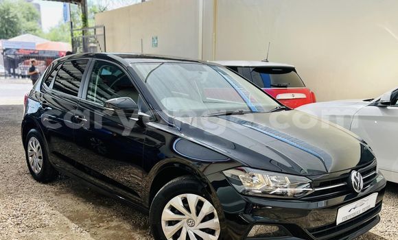 Buy Used Volkswagen Polo Black Car in Henties Bay in Erongo Buy Used Volkswagen Polo Black Car in Henties Bay in Erongo