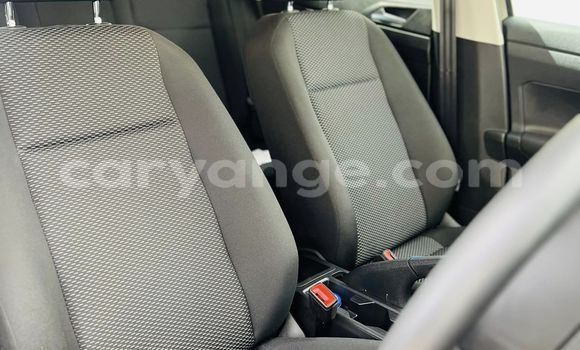 Buy Used Volkswagen Polo Black Car in Henties Bay in Erongo Buy Used Volkswagen Polo Black Car in Henties Bay in Erongo