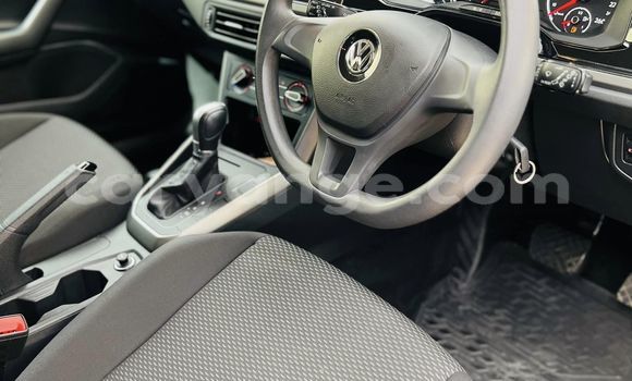 Buy Used Volkswagen Polo Black Car in Henties Bay in Erongo Buy Used Volkswagen Polo Black Car in Henties Bay in Erongo