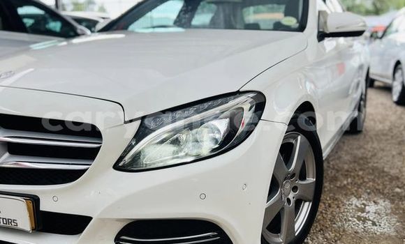 Buy Used Mercedes-Benz C–Class Other Car in Gobabis in Omaheke Buy Used Mercedes-Benz C–Class Other Car in Gobabis in Omaheke