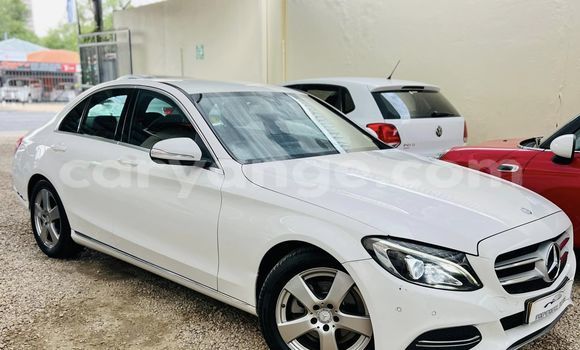 Buy Used Mercedes-Benz C–Class Other Car in Gobabis in Omaheke Buy Used Mercedes-Benz C–Class Other Car in Gobabis in Omaheke