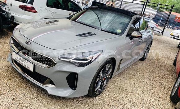 Buy Used Kia Stinger Other Car in Gobabis in Omaheke Buy Used Kia Stinger Other Car in Gobabis in Omaheke