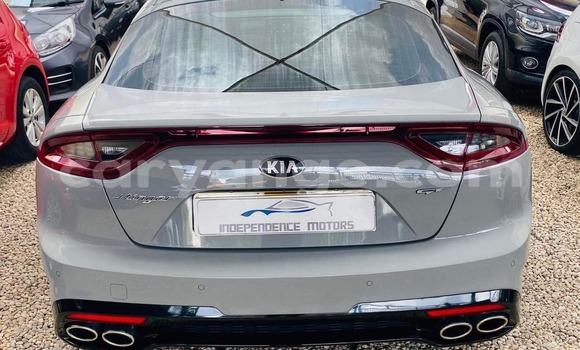 Buy Used Kia Stinger Other Car in Gobabis in Omaheke Buy Used Kia Stinger Other Car in Gobabis in Omaheke