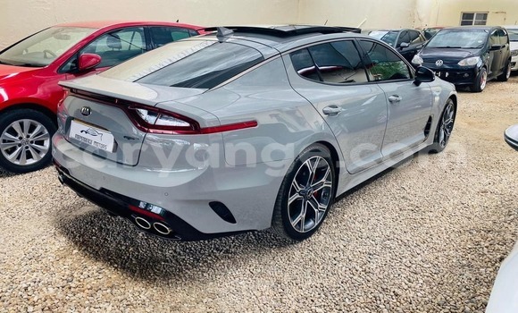 Buy Used Kia Stinger Other Car in Gobabis in Omaheke Buy Used Kia Stinger Other Car in Gobabis in Omaheke