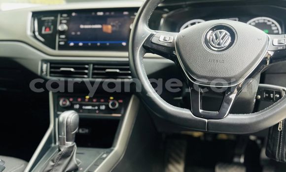 Buy Used Volkswagen Polo White Car in Grootfontein in Namibia Buy Used Volkswagen Polo White Car in Grootfontein in Namibia