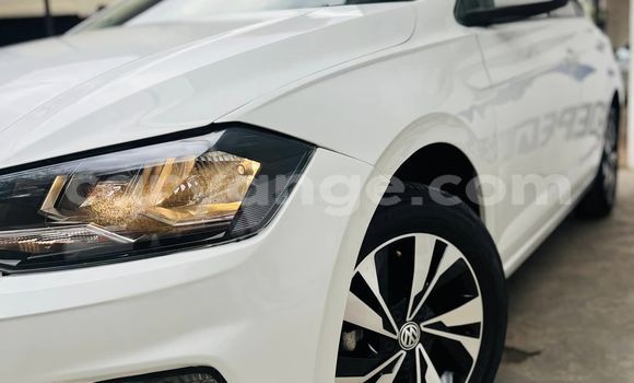 Buy Used Volkswagen Polo White Car in Grootfontein in Namibia Buy Used Volkswagen Polo White Car in Grootfontein in Namibia