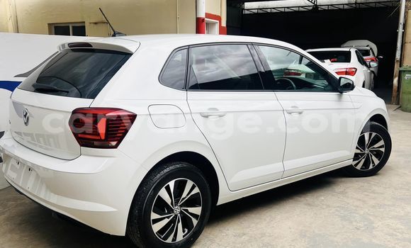 Buy Used Volkswagen Polo White Car in Grootfontein in Namibia Buy Used Volkswagen Polo White Car in Grootfontein in Namibia