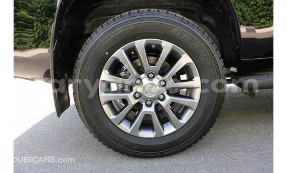 Acheter Import Voiture Toyota Prado Blanc à Import - Dubai, Namibie Acheter Import Voiture Toyota Prado Blanc à Import - Dubai, Namibie