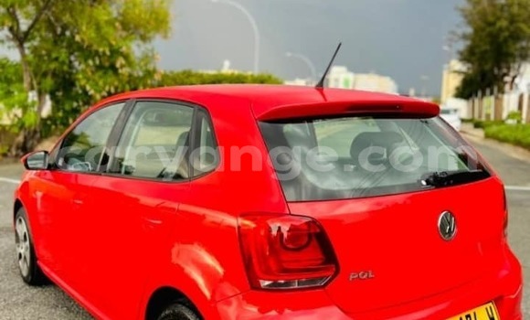Buy Used Volkswagen Polo Red Car in Grootfontein in Namibia Buy Used Volkswagen Polo Red Car in Grootfontein in Namibia