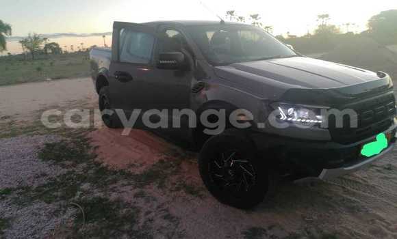 Buy Used Toyota Hilux Other Car in Gobabis in Omaheke