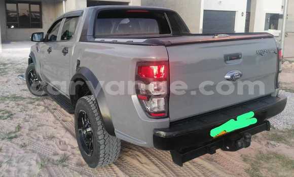 Buy Used Toyota Hilux Other Car in Gobabis in Omaheke Buy Used Toyota Hilux Other Car in Gobabis in Omaheke