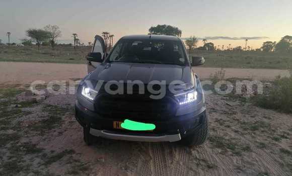 Buy Used Toyota Hilux Other Car in Gobabis in Omaheke Buy Used Toyota Hilux Other Car in Gobabis in Omaheke