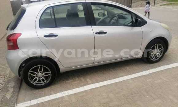 Acheter Occasion Voiture Toyota Vitz Autre à Henties Bay, Erongo