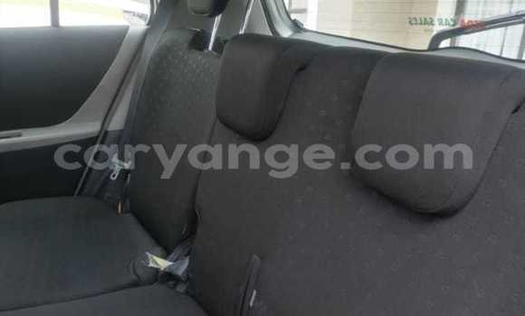 Buy Used Toyota Vitz Other Car in Henties Bay in Erongo Buy Used Toyota Vitz Other Car in Henties Bay in Erongo