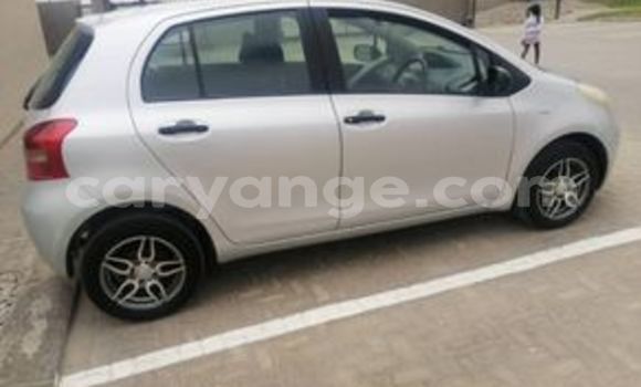 Buy Used Toyota Vitz Other Car in Henties Bay in Erongo Buy Used Toyota Vitz Other Car in Henties Bay in Erongo