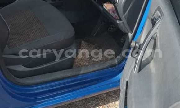 Buy Used Volkswagen Polo Blue Car in Grootfontein in Namibia Buy Used Volkswagen Polo Blue Car in Grootfontein in Namibia