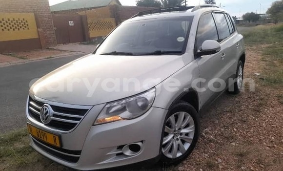 Buy Used Toyota Allex Other Car in Gobabis in Omaheke