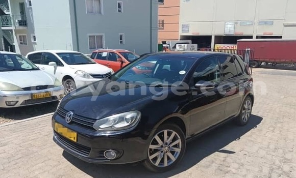 Buy Used Volkswagen Polo Black Car in Grootfontein in Namibia Buy Used Volkswagen Polo Black Car in Grootfontein in Namibia