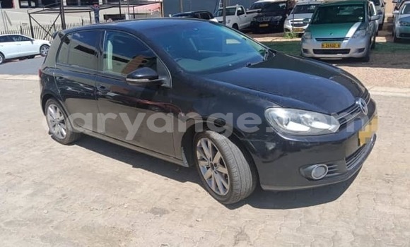 Buy Used Volkswagen Polo Black Car in Grootfontein in Namibia Buy Used Volkswagen Polo Black Car in Grootfontein in Namibia