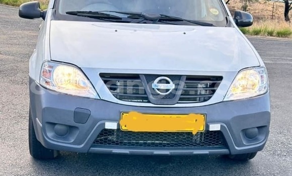 Buy Used Subaru Impreza White Car in Henties Bay in Erongo