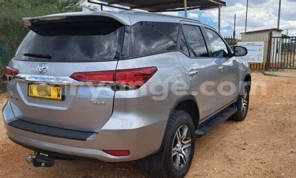 Buy Used Toyota Fortuner Other Car in Grootfontein in Namibia Buy Used Toyota Fortuner Other Car in Grootfontein in Namibia