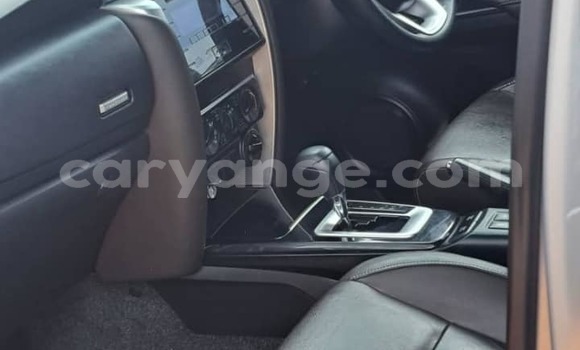 Buy Used Toyota Fortuner Other Car in Grootfontein in Namibia Buy Used Toyota Fortuner Other Car in Grootfontein in Namibia