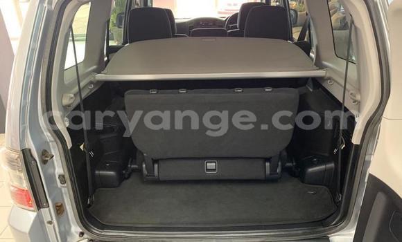 Acheter Occasion Voiture Mitsubishi Pajero Gris à Windhoek, Namibie Acheter Occasion Voiture Mitsubishi Pajero Gris à Windhoek, Namibie