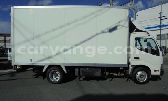 Buy Used Toyota Dyna White Car in Windhoek in Namibia Buy Used Toyota Dyna White Car in Windhoek in Namibia