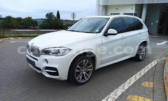 Buy Used BMW X5 White Car in Windhoek in Namibia Buy Used BMW X5 White Car in Windhoek in Namibia