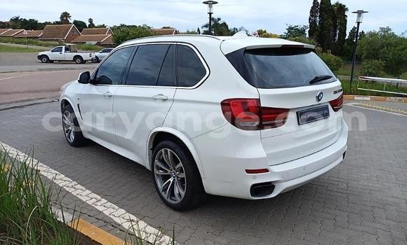 Buy Used BMW X5 White Car in Windhoek in Namibia Buy Used BMW X5 White Car in Windhoek in Namibia