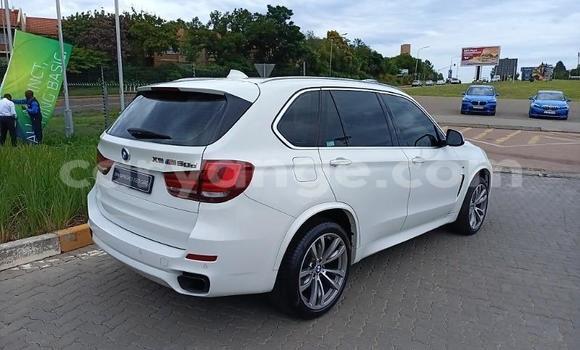 Buy Used BMW X5 White Car in Windhoek in Namibia Buy Used BMW X5 White Car in Windhoek in Namibia