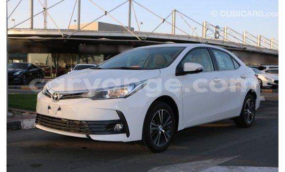 Buy Import Toyota Corolla White Car in Import - Dubai in Namibia Buy Import Toyota Corolla White Car in Import - Dubai in Namibia
