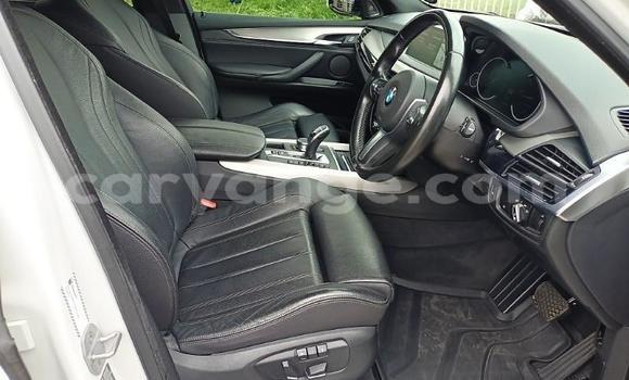 Buy Used BMW X5 White Car in Windhoek in Namibia Buy Used BMW X5 White Car in Windhoek in Namibia